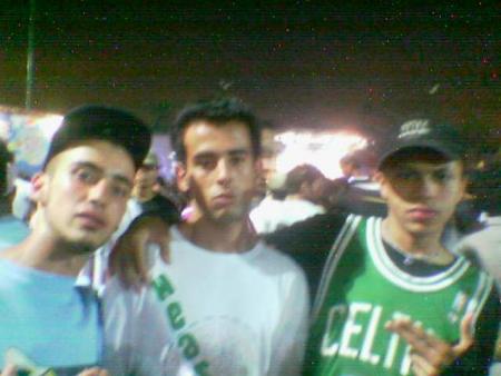 achraf mouad et mwa